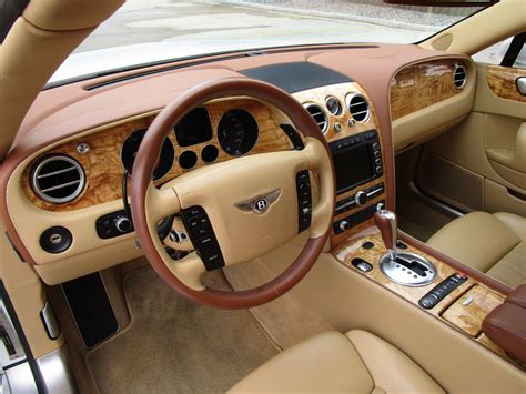 2007 Bentley Continental Flying Spur at Chicago 2018 as F173 - Mecum ...