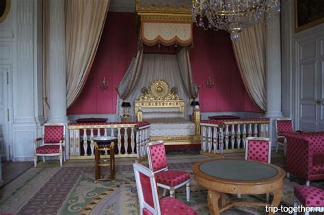 Большой Трианон в Версале и фаворитки Людовика XIV - Блог о ...