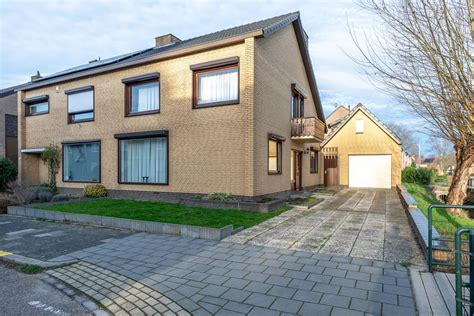 Huis Verkocht Tudderenderweg 2 6137 CE Sittard Funda