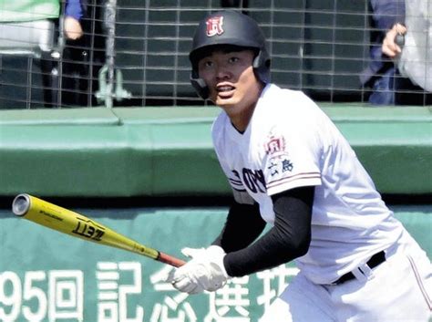 高校野球：制球光る山梨学院・林、先発4試合でわずか2四死球広陵は真鍋・小林を中心に打線好調 読売新聞