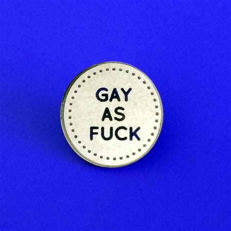 Gay Pride Pins Etsy