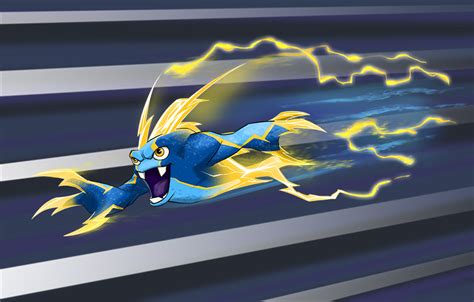 Tazerling Slug Velocity Form Slugterra Photo 41558711 Fanpop