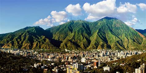 Caracas 2030 | Foro Económico Mundial