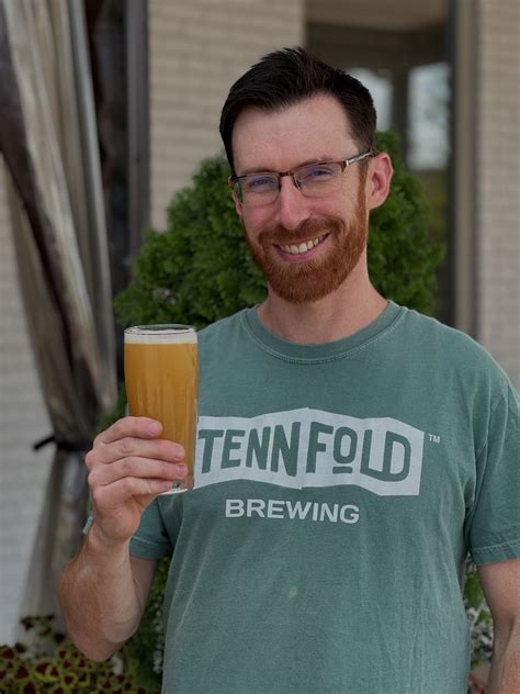TennFold Brewing | Nashville TN