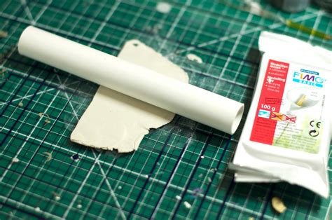 New and notables at Jerry's: Fimo Air Dry Basic