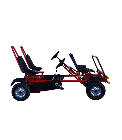 Купить Электровеломобиль VOLTA Круиз-4 | Volta Bikes