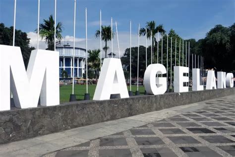 Menyusuri Jejak Sejarah Asal Usul Magelang Salah Satu Kota Tertua Di