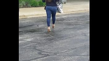 Juicy Booty XVIDEOS