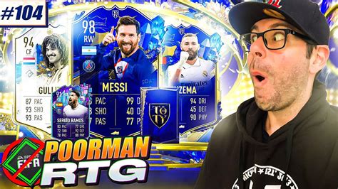 TOTY IS HERE PACK SPAM STARTS NOW Lets Discuss The Grind RTG