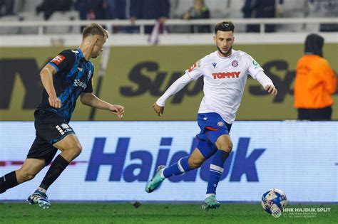 Hajduk Vara Din Hnk Hajduk Split