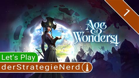 1 Wie Funktioniert Age Of Wonders 4 Let S Play Age Of Wonders 4