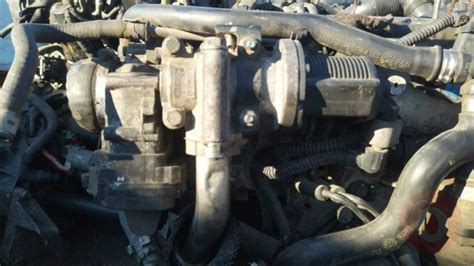 Opel Astra Vectra Saab Dizel Egr Kma Kma Yedek Par A Fiyatlar