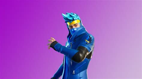 Fortnite Ninja Skin: How to Get it and What it Comes With