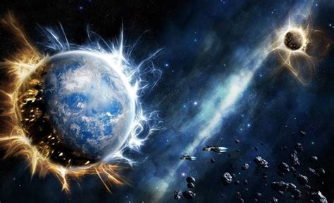 Магнитные бури и их влияние на организм человека - PanARMENIAN.Net