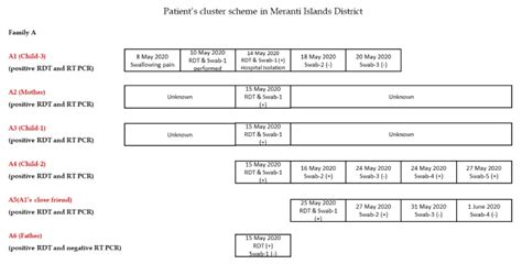 Patients' RT-PCR results | Download Scientific Diagram