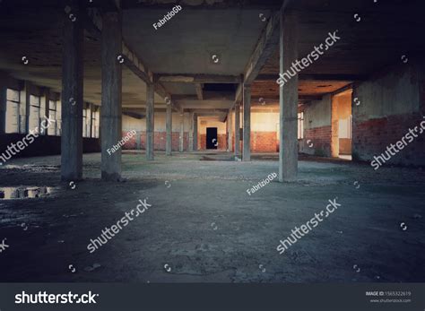 Warehouse Building Frontal Images Stock Photos Vectors Shutterstock