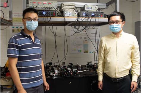 Researchers demonstrate a quantum advantage