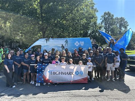 Highm... - Highmark Blue Cross Blue Shield of Western New York