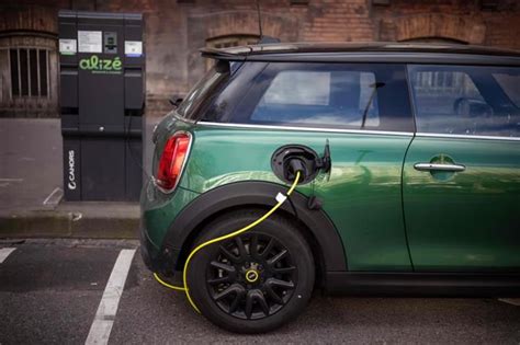 Eu Proposes Three Year Delay On Uk Electric Car Tariffs Economy