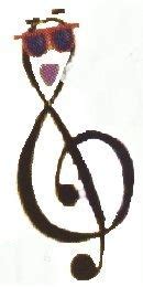 G-clefs - ClipArt Best