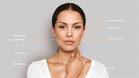 Skinboosters Treatment Stamford Skin Centre