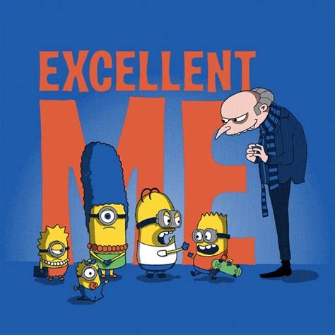 Out Of Context Despicable Me On Twitter