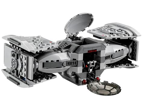 Lego® Star Wars 75082 Tie Advanced Prototype Mit Bildern Lifesteyl