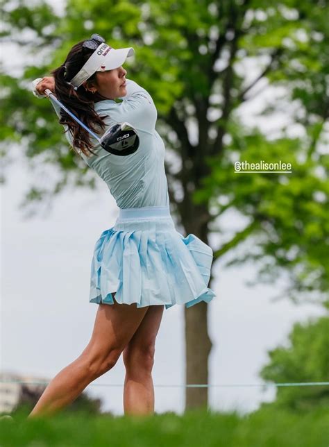 Alison Lee : r/LadiesOfLPGA