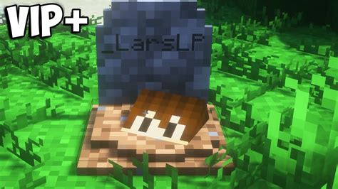 Gedenk Song An Larslp Minecraft Natur Youtube