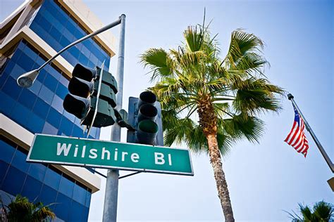 610+ Wilshire Boulevard Stock Photos, Pictures & Royalty-Free Images ...