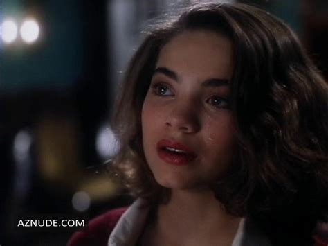 REBECCA HERBST Nude AZNude