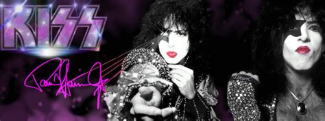 Paul Stanley Facebook Cover Pics Paul Stanley Fan Art Fanpop