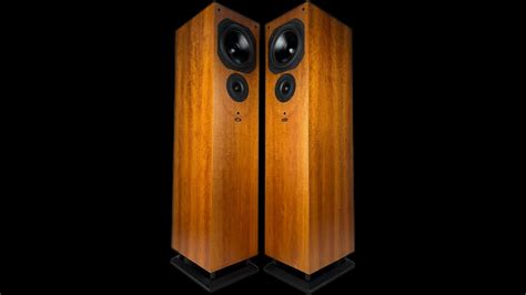 Chario Syntar Tower Speaker Set Youtube