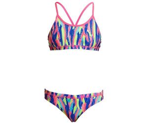 Funkita Wing Tips Bikini Junge Fks G Mehrfarbig Ab