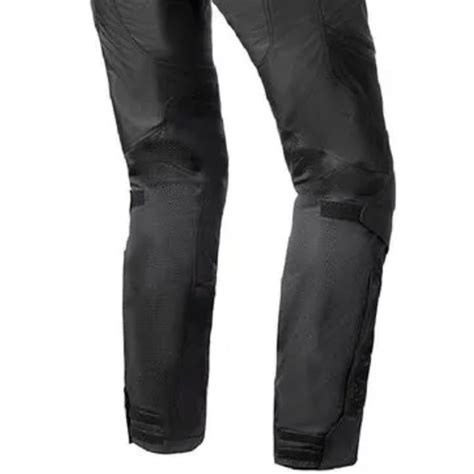 Cal A Alpinestars Stella Andes Air Drystar Preto Grid Motors