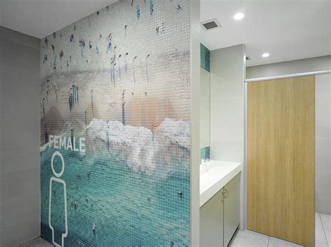 Pacific Square Maroubra Amenities Take Inspiration From Its Place By