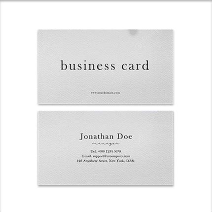 Business Cards Claws Custom Boxes Llc