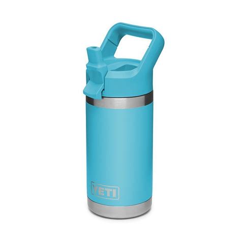 Yeti Rambler Jr 12 Oz Kids Bottle Stainless Steel Drinks Bottle