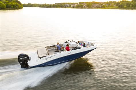 2022 Bayliner VR6 Bowrider Specs And Pricing