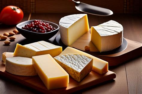 Manteca Cheese: Must-Try Varieties And Pairings - Cheese of Choice