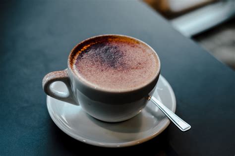 It S Cold In Delhi Here Are The 5 Best Hot Chocolate Places In Delhi