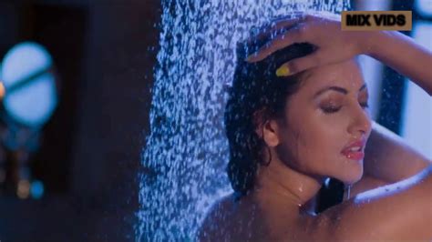 Urvashi Rautela Sanam Re Bikini Scene Youtube