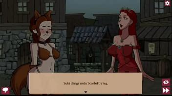 Queen S Brothel 7 Encounter Horny Highness XNXX