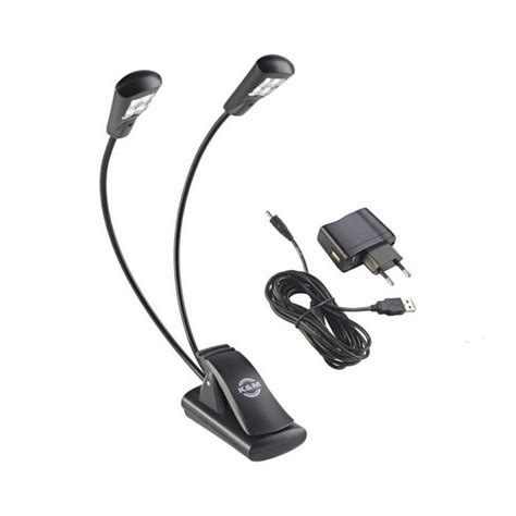 Koenig Meyer Luce Leggio Led Flexlight Set Accessori Suono