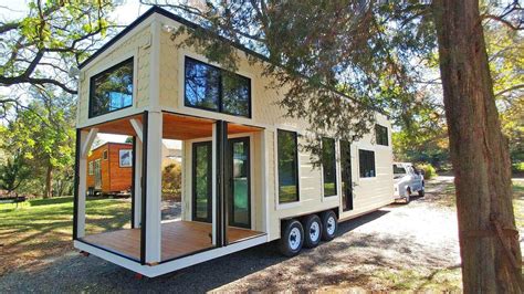 Houses On Wheels Home Design Garden Architecture Blog Magazine