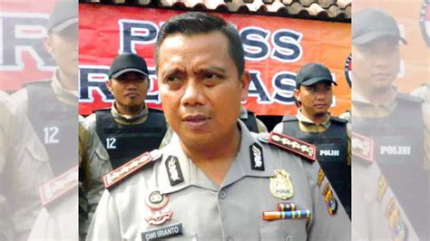 Profil Brigjen Pol Dwi Irianto Wakapolda Sultra Baru Halosultra