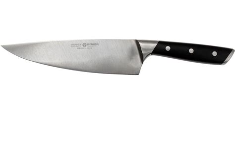 Böker Forge chef's knife 20 cm 03BO501 | Advantageously shopping at ...