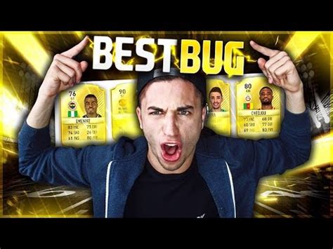 La Squadra Piu Buggata Ed Economica Di Fifa Youtube