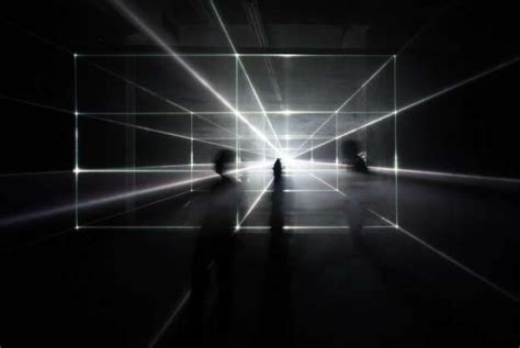 100 Interactive Art Installations | United visual artists, Interactive ...