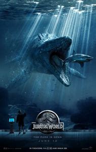 jurassic world poster theposterdepotcom  poster depot